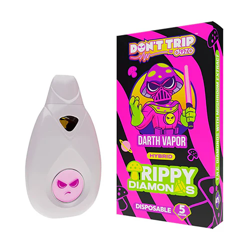 shroom vape Shop Perpetual - Blue Dream Disposable Vape (1g) | Fine Fettle