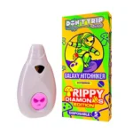 Dozo Trippy Diamonds Disposable 5 Grams Galaxy Hitchhiker