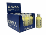 Kavaa Kratom Shot Tropical Chill 2oz
