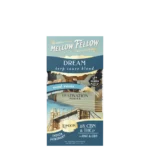 Mellow Fellow Dream Blend Terp Sauce 5ml Disposable Vape - Royal Runtz (Indica Dominant)