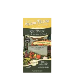 Mellow Fellow Recover Blend Terp Sauce 5ml Disposable Vape - Triangle Kush (Indica)