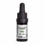 NuLeaf Naturals Full Spectrum Extract CBD Oil Tincture 300mg