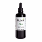 NuLeaf Naturals Full Spectrum Extract CBD Oil Tincture 6000mg