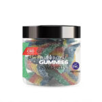 RA Royal CBD Power Belts CBD Gummies 300mg