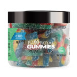 RA Royal CBD Power Belts CBD Gummies 900mg