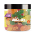 RA Royal CBD Sour Kids CBD Gummies 1200mg