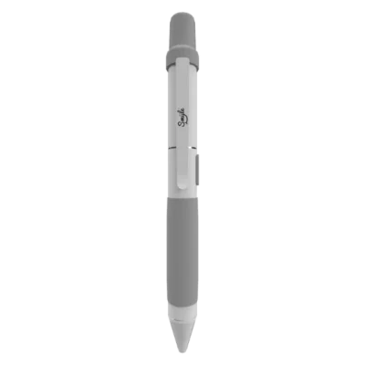 Smyle™ Labs Penjamin Cart Pen Silver