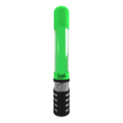 Smyle Labs Danksaber Penjamin Green