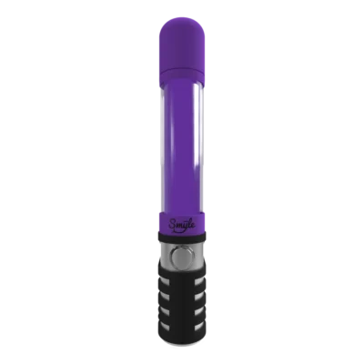 Smyle Labs Danksaber Penjamin Purple