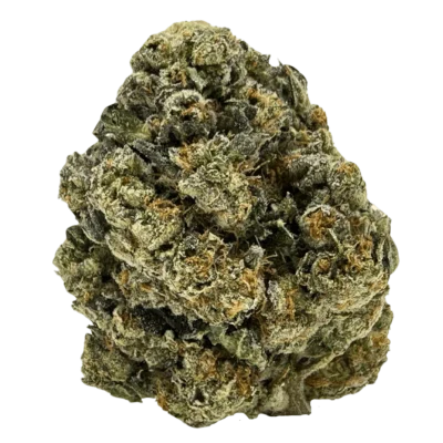 Destino Farms 3.5g Indoor Exotic Flower THCP - Strawberry Shortcake (Indica)