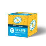 ApplesandBananas Cookies THCA Dab Diamonds N Sauce 1g