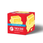 Berniehana Cookies THCA Dab Diamonds N Sauce 1g