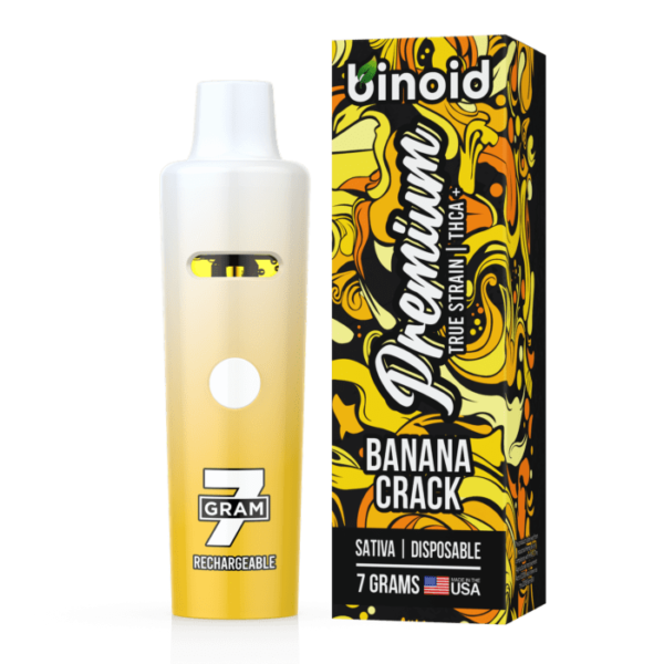 premium disposable vapes Airis Mega 2000 Puffs Disposable Vape main image 1