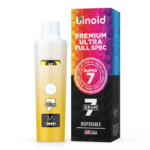 Binoid Premium Ultra Super 7 Disposable Vape 7g Full Spectrum