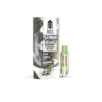 Modus Platinum Blend Diamond Sauce CB9-A + THC-P 3000mg
