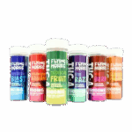 Flying-Horse-Gummies-Group