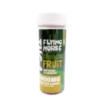 Flying Horse - Exotic Blend Gummies 15000mg 1Fruit
