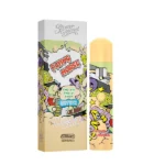 Flying Horse Stoner Blend Vape