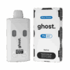 Ghost Casper Blend High Potency THC Disposable Vape 7g - Shop