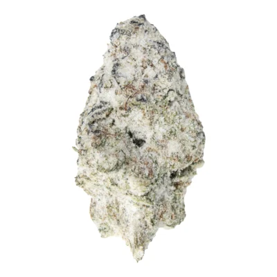 Destino Farms Diamond Snowcaps THCA 3.5g, Girl Scout Cookies Indica