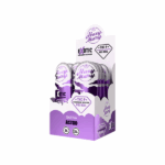 Hazy Mary Exotic Pre-Roll THCP 1G - 40ct Display Astro