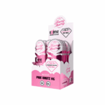 Hazy Mary Exotic Pre-Roll THCP 1G - 40ct Display Pink Runtz OG