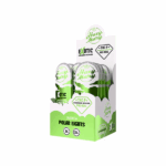 Hazy Mary Exotic Pre-Roll THCP 1G - 40ct Display Polar Lights