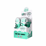 Hazy Mary Exotic Pre-Roll THCP 1G - 40ct Display Thin Mint Cookies