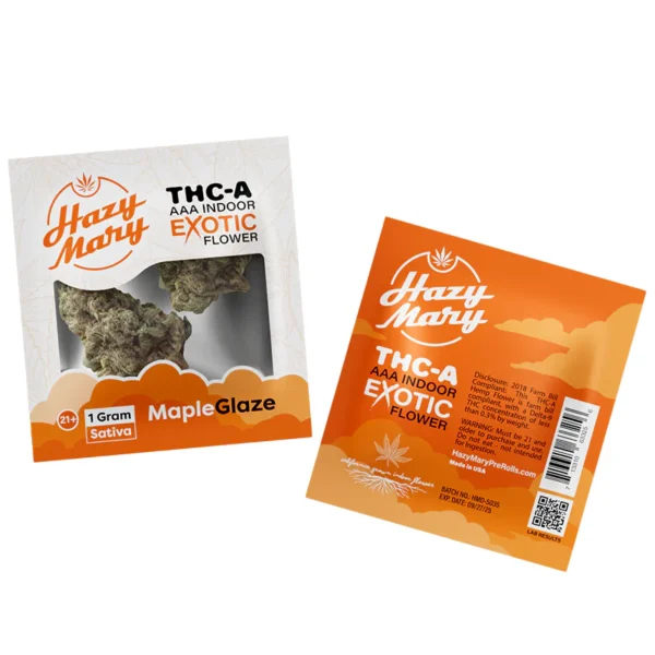 Hazy-Mary-Exotic-THC-A-AAA-
