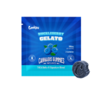 Cookies THCA Delta9 Signature Blend 100mg Gummies 2ct - Huckleberry Gelato