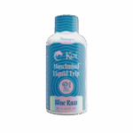 Koi CBD MusciMind Mushroom Drink Blue Razz