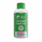 Koi CBD MusciMind Mushroom Drink Strawberry Watermelon