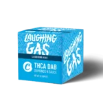 LaughingGas Cookies THCA Dab Diamonds N Sauce 1g