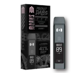 Modus Vape