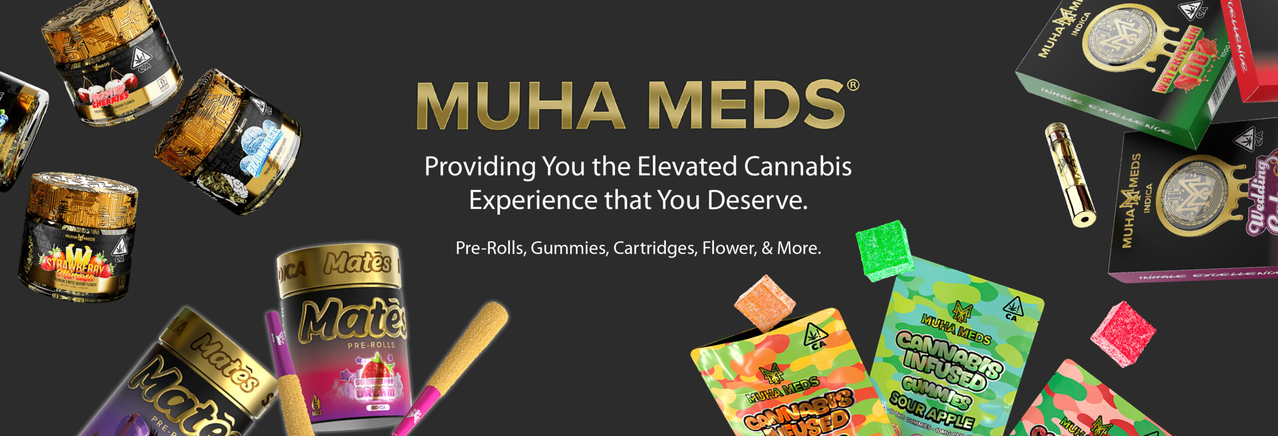 Muha Meds