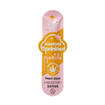 Muffins Diamond Sprinkled Prerolls 1.25G Peach Glaze