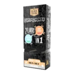 Noir Citrus + Coastal Calm