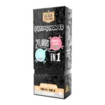 Flying Horse Black Edition 2in1 Disposable Black Ravens Blood Breeze Escape 3.8