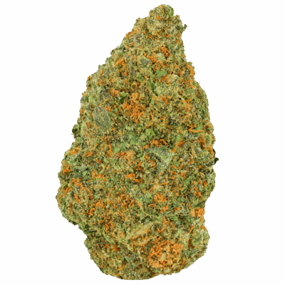 Destino Farms THC-A 3.5g  Sun Grown Flower STRAWBERY COUGH (Sativa)