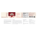 CBDistillery Very Cherry 5mg THC + 75mg CBD Elevated Relaxation Gummies - Cherry