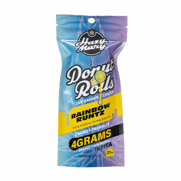 hazy_mary_donut_rolls_live_bad