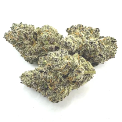 Destino Farms THC-A  3.5g  Exotic Flower Bubblegum Gelato (Hybrid)