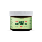 CBDistillery 5mg THC 25mg CBD Gummies Sour Watermelon