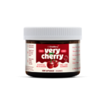CBDistillery Very Cherry 5mg THC + 75mg CBD Elevated Relaxation Gummies - Cherry