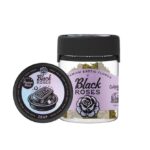 Black Roses Premium THCa Flower Zoap Sativa 3.5g indoor exotic