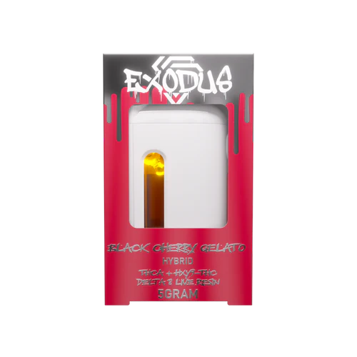 where can i buy disposable vapes near me Sugar Rush THCp Live Resin Disposable Vape 2.5g main image 1