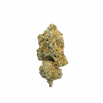 Granddaddy Purple – THCA Flower 3.5g Indica, Zaza 25.91%