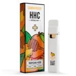 Canna River Highlighter HHC Vape Pen 2g - Tropicana Kush (Hybrid)