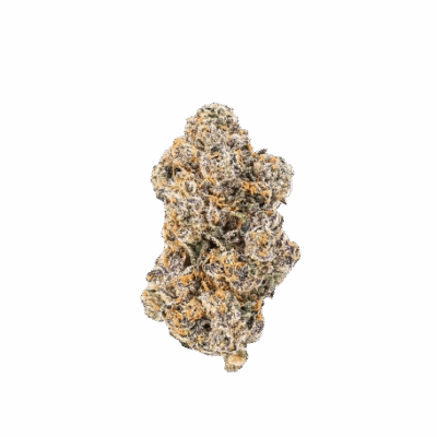 Imperial THCA Exotic Flower Blue Nerdz