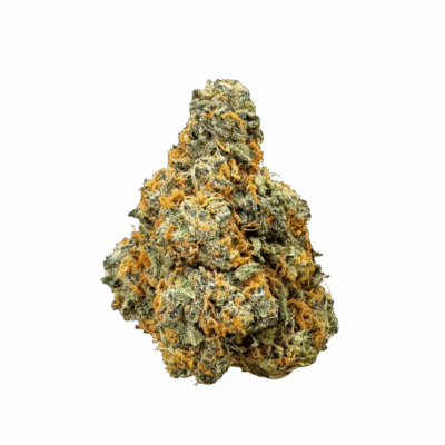 Imperial Trainwreck – THCA Exotic Flower 3.5g Sativa, Fakies 20.73%